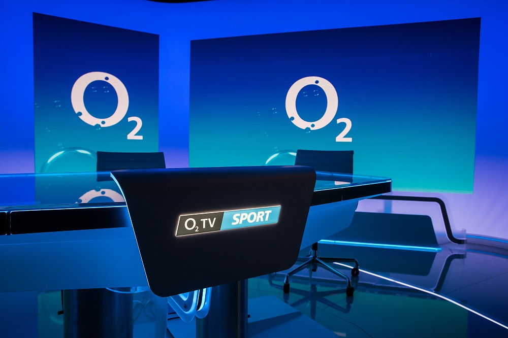 Studio O2 TV Sport