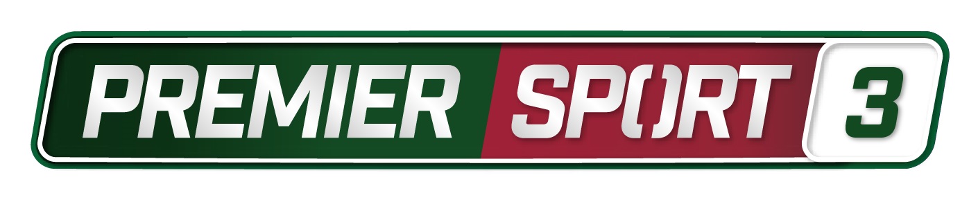 Premier Sport 3 - logo