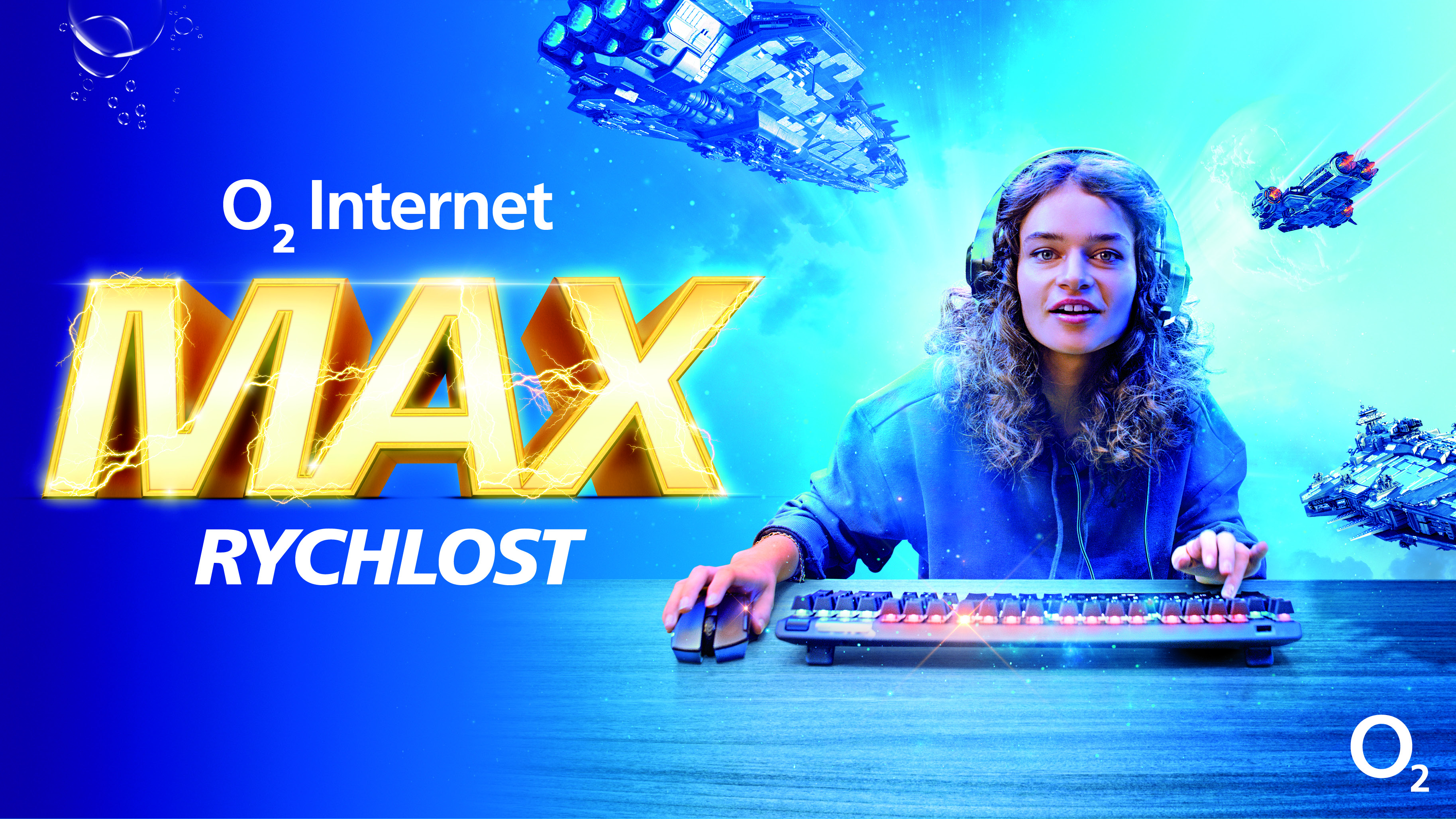 O2 Internet MAX