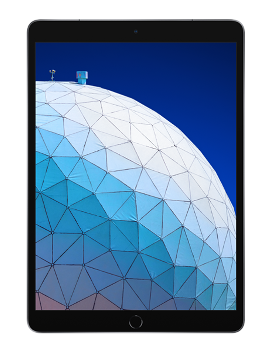 iPad Air 64GB WiFi + Cellular (2019) | O2