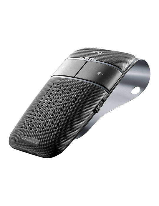 Bluetooth handsfree CellularLine Easy Drive O2