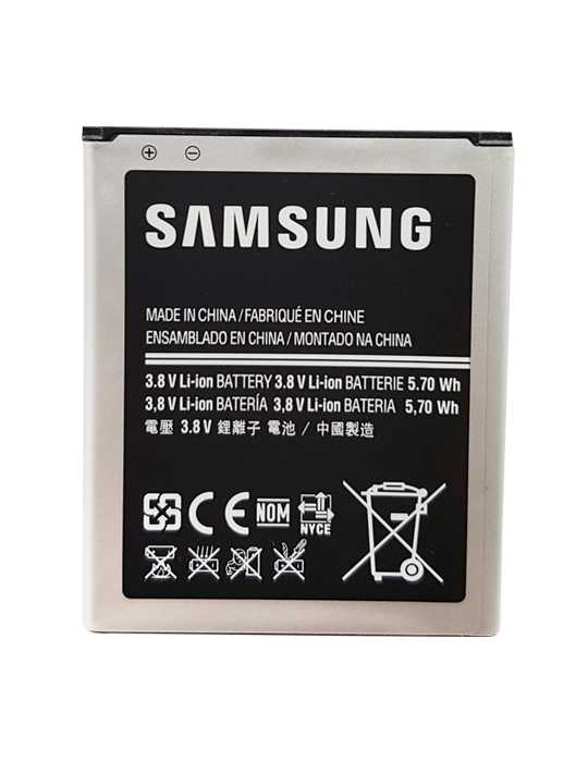 Eb425161lu аккумулятор для samsung