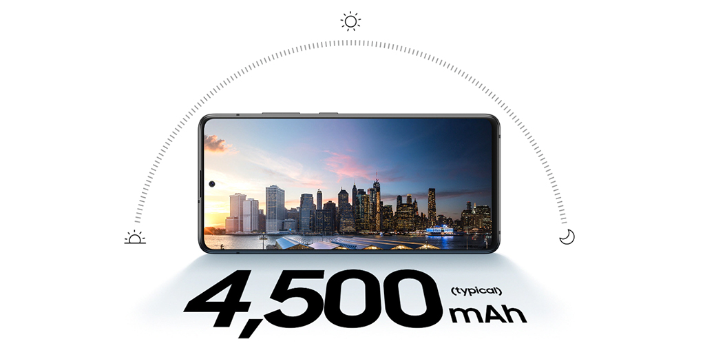 Samsung Galaxy A51 5G