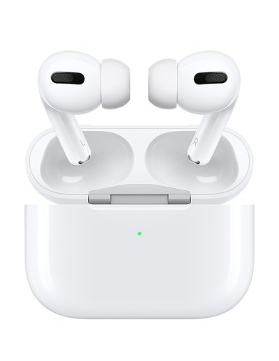 Apple Airpods S Nabijecim Pouzdrem O2