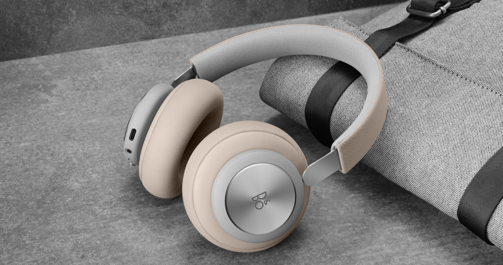 Bezdrátová sluchátka Bang & Olufsen Beoplay H4 2.0 | O2