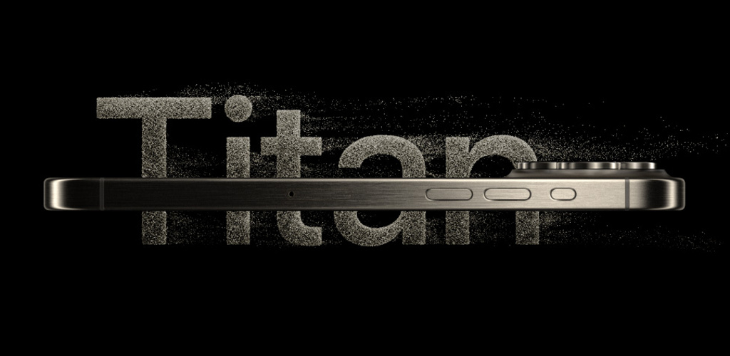 iPhone 15 Pro 256GB 5G