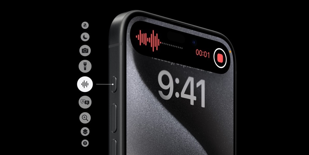 iPhone 15 Pro 256GB 5G