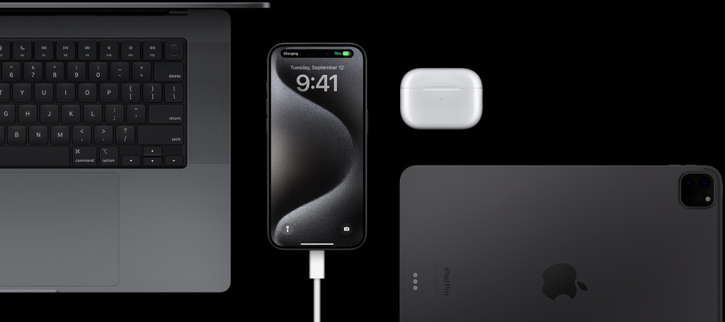 iPhone 15 Pro 256GB 5G