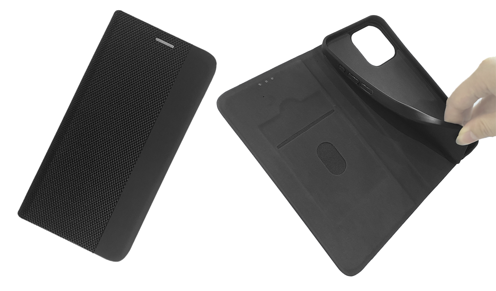 Flip Duet Redmi Note 13 Pro 5G