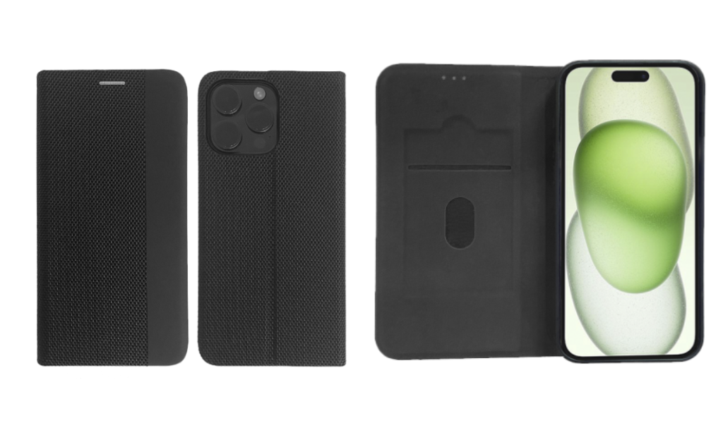 Flip Duet Redmi Note 13 Pro 5G