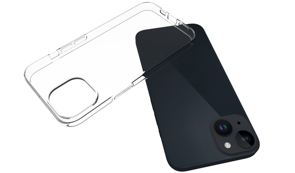 TPU Case for Redmi Note 13 Pro+ 5G