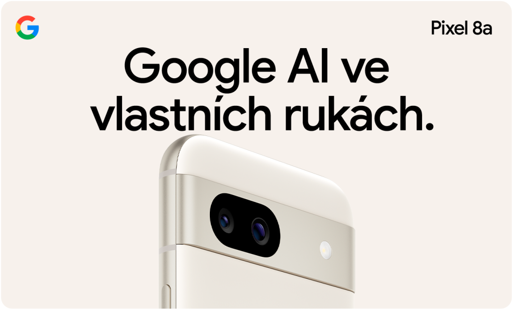 Google Pixel 8a 5G 128GB | O2