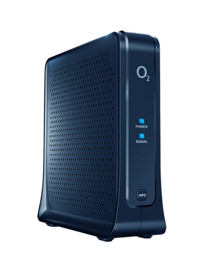 O2 Smart Booster | O2