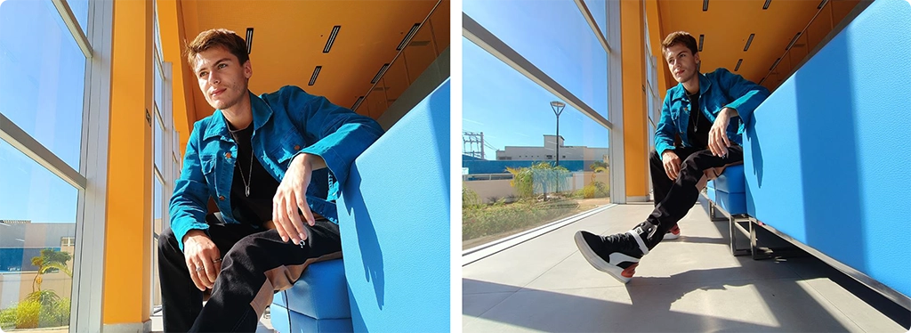 Motorola Moto G35 5G 256GB