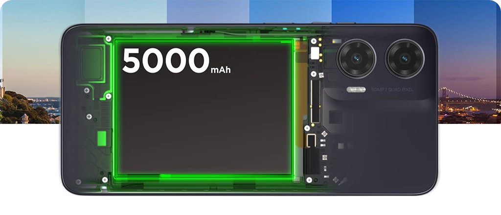 Motorola Moto G35 5G 256GB