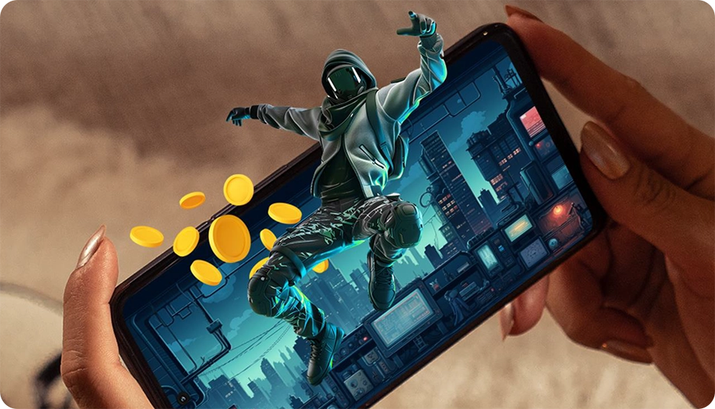 Motorola Moto G35 5G 256GB