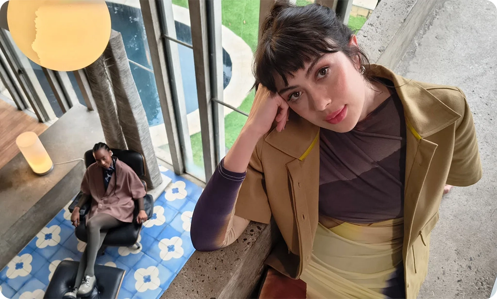 Motorola Edge 60 5G 256GB