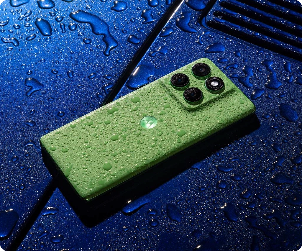 Motorola Edge 60 5G 256GB