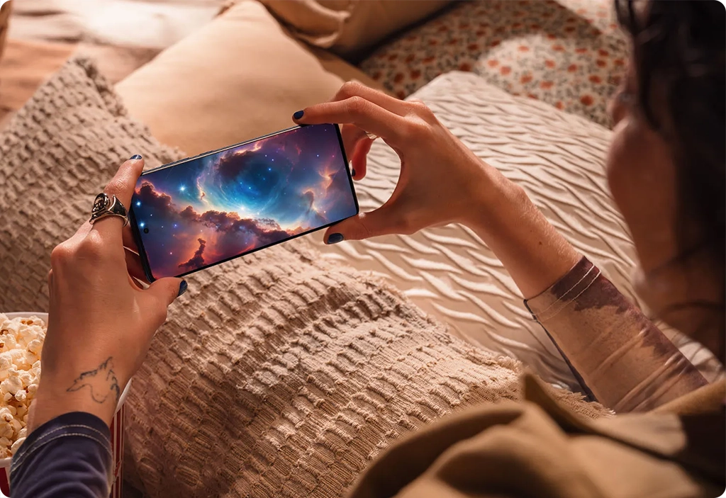 Motorola Edge 60 5G 256GB