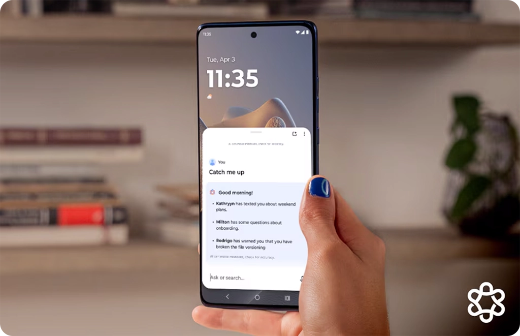 Motorola Edge 60 5G 256GB