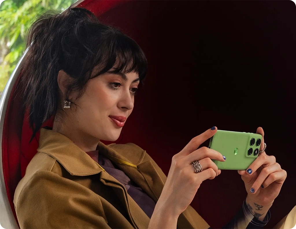 Motorola Edge 60 5G 256GB