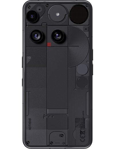 Nothing Phone (3) 5G 256GB | O2