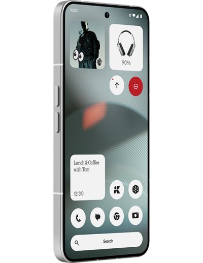 Nothing Phone (3) 5G 512GB | O2