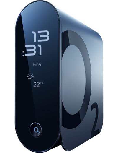 boost box o2 Oxygen Extra-Large Rapid Response 12L Canister prescription form Smart Box O2 Wifi Booster