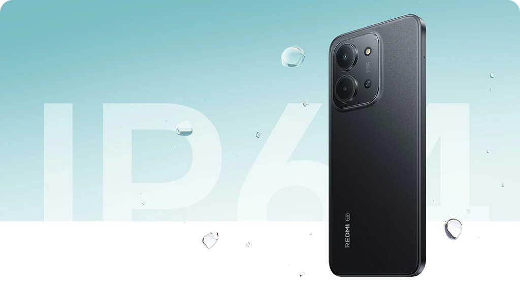 Xiaomi Redmi 15C 5G 128GB