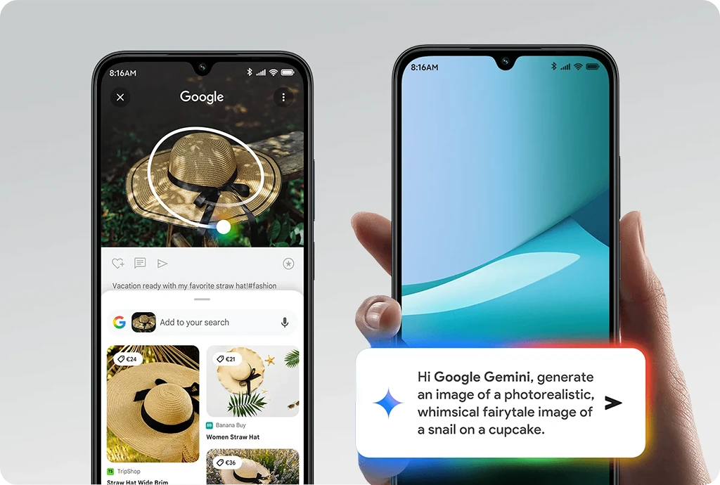 Xiaomi Redmi 15C 5G 128GB