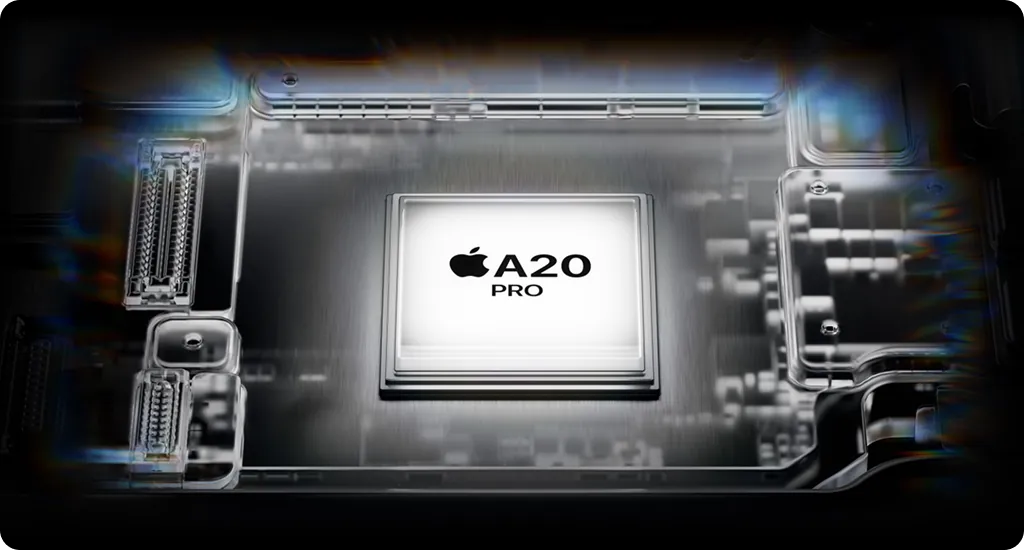 iPhone 18 Pro 5G 256GB