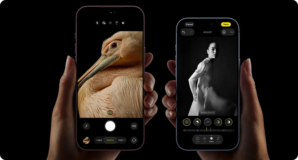 iPhone 18 Pro 5G 256GB