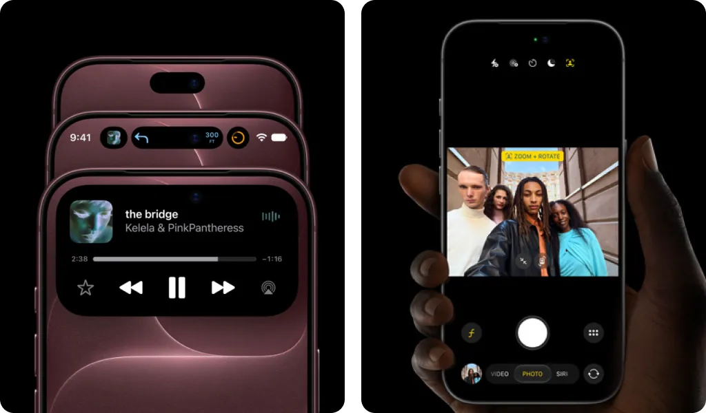 iPhone 18 Pro 5G 256GB