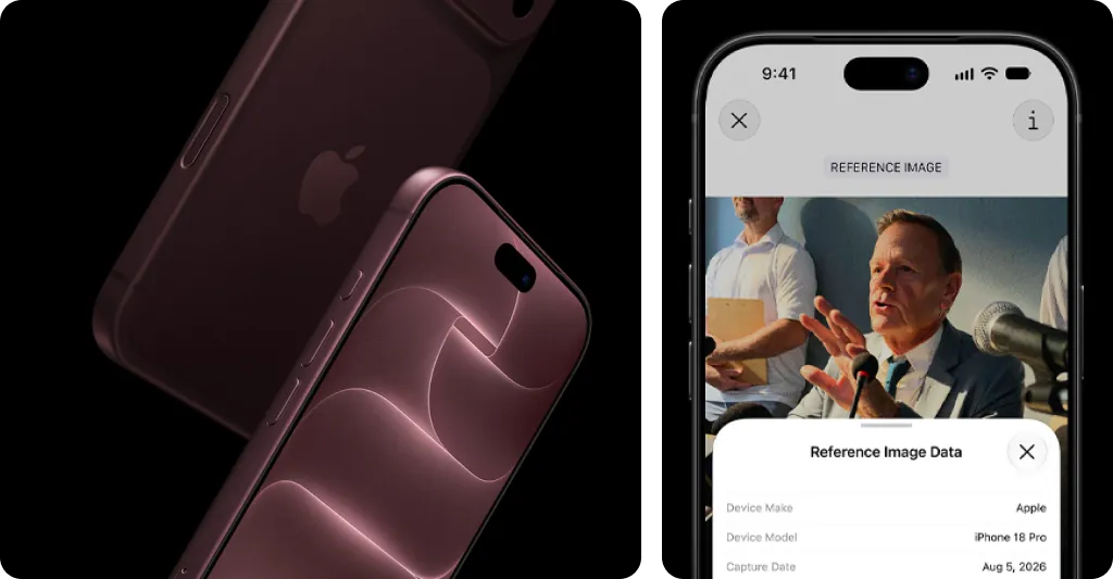 iPhone 18 Pro 5G 256GB