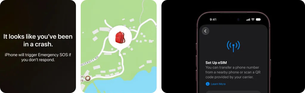 iPhone 18 Pro 5G 256GB