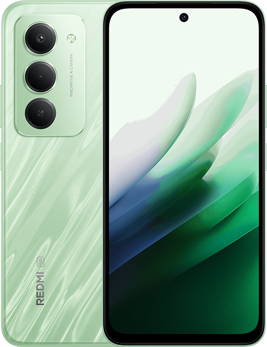 REDMI 15 5G 128G グリーン 本体 REDMI 15 5G｜価格比較・SIMフリー