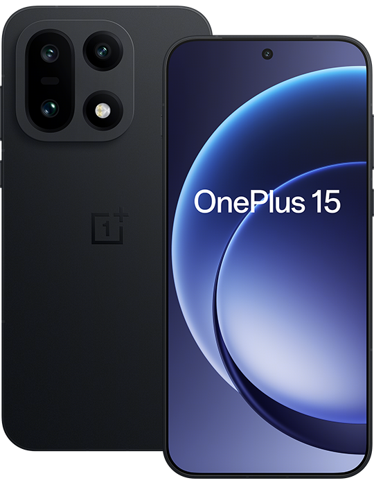 OnePlus 15 5G 512GB | O2