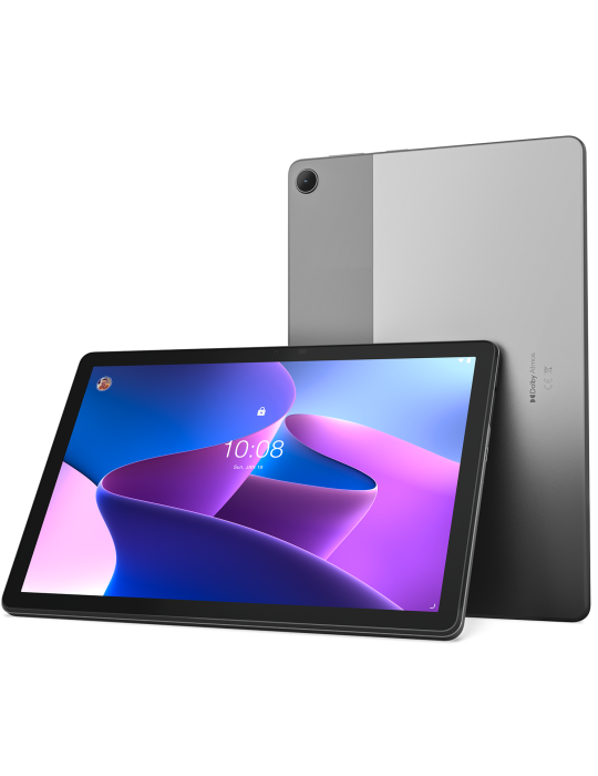 Lenovo Tab M10a 5G LTE02 タブレット（Lenovo Tab M10 (3. gen) 64GB 