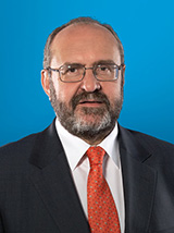 Alfonso Alonso Durán