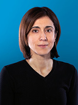 Maria Pilar López Álvarez