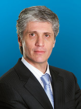 Luis Antonio Malvido