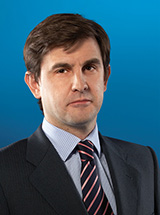 Jesús Pérez de Uriguen