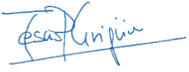 signature
